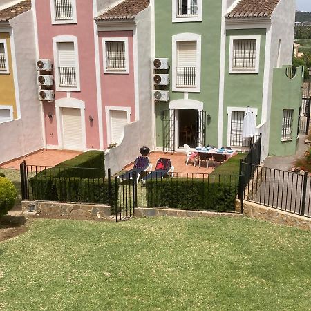 3 Storey Townhouse - Costa Del Sol Bahia de Casares 외부 사진