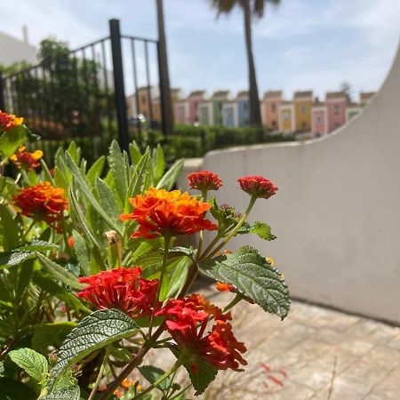 3 Storey Townhouse - Costa Del Sol Bahia de Casares 외부 사진