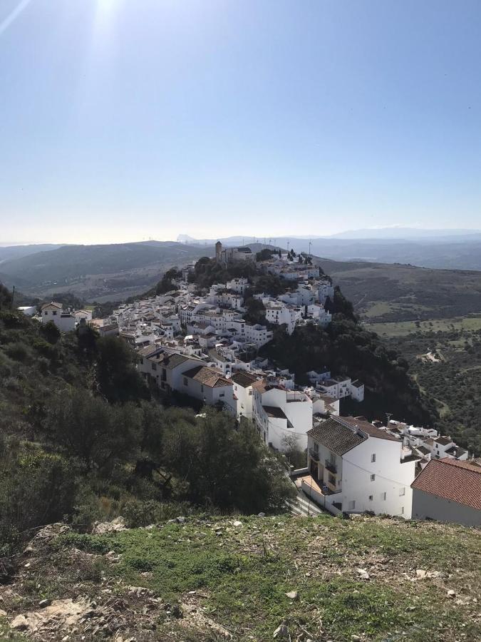 3 Storey Townhouse - Costa Del Sol Bahia de Casares 외부 사진