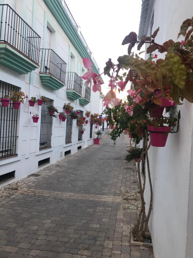 3 Storey Townhouse - Costa Del Sol Bahia de Casares 외부 사진