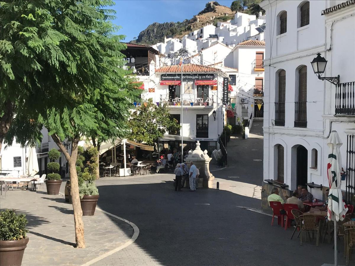 3 Storey Townhouse - Costa Del Sol Bahia de Casares 외부 사진