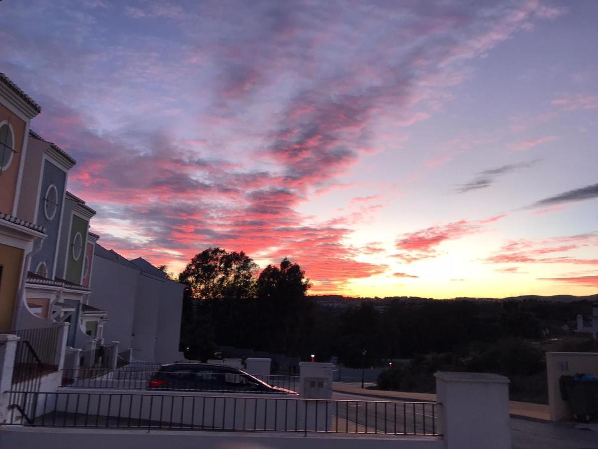 3 Storey Townhouse - Costa Del Sol Bahia de Casares 외부 사진