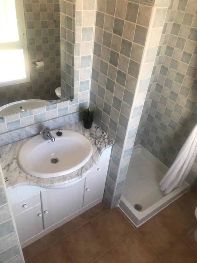 3 Storey Townhouse - Costa Del Sol Bahia de Casares 외부 사진