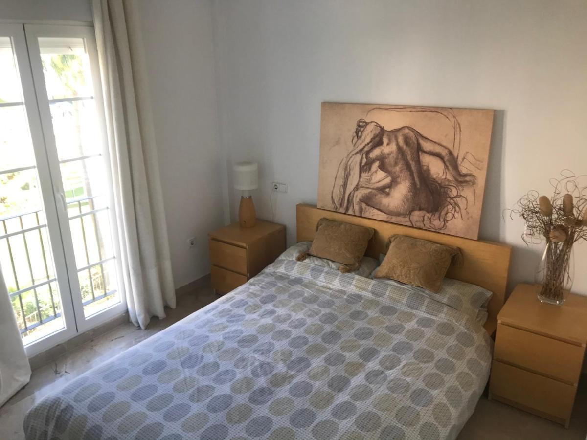 3 Storey Townhouse - Costa Del Sol Bahia de Casares 외부 사진