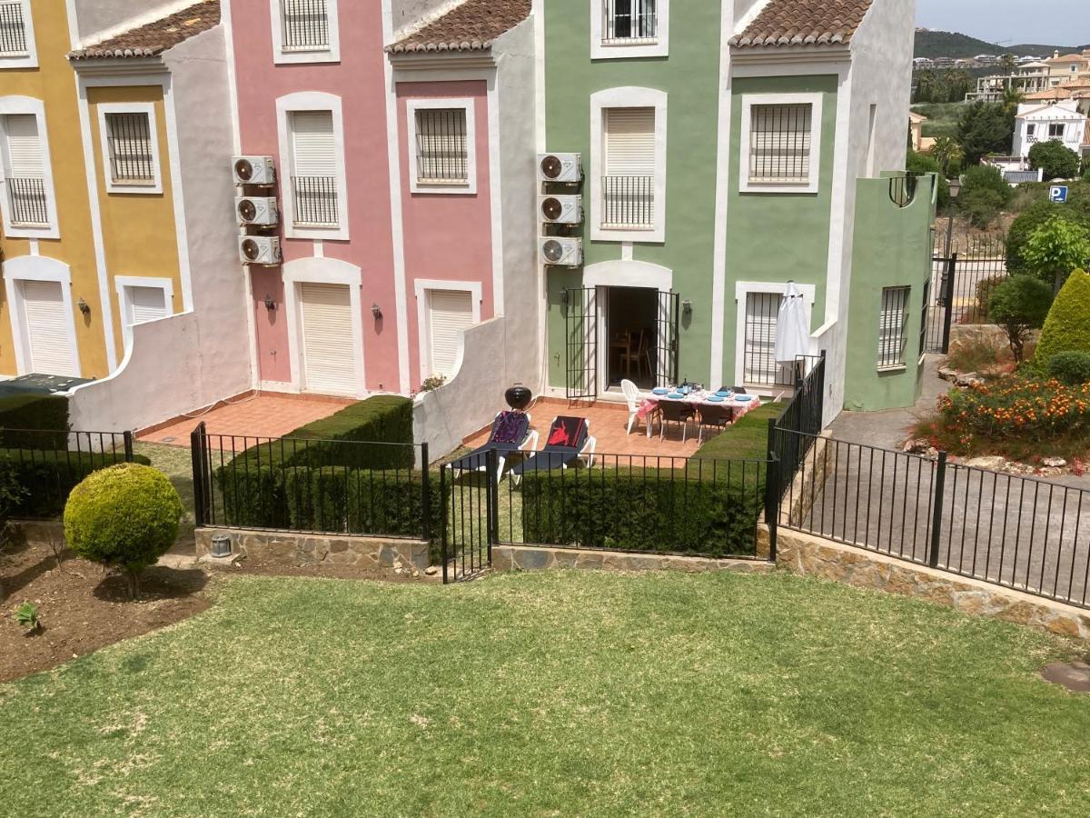 3 Storey Townhouse - Costa Del Sol Bahia de Casares 외부 사진