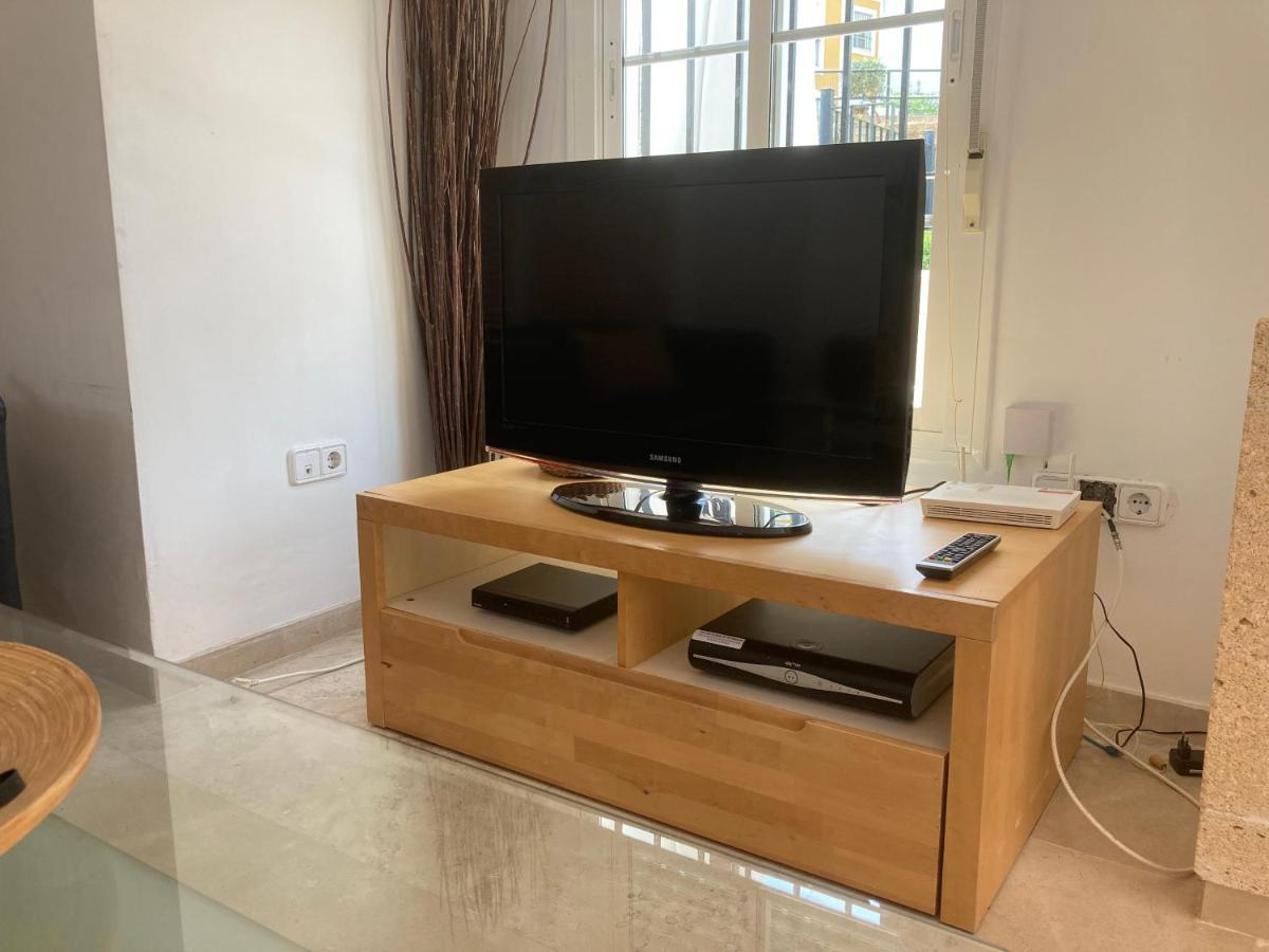 3 Storey Townhouse - Costa Del Sol Bahia de Casares 외부 사진