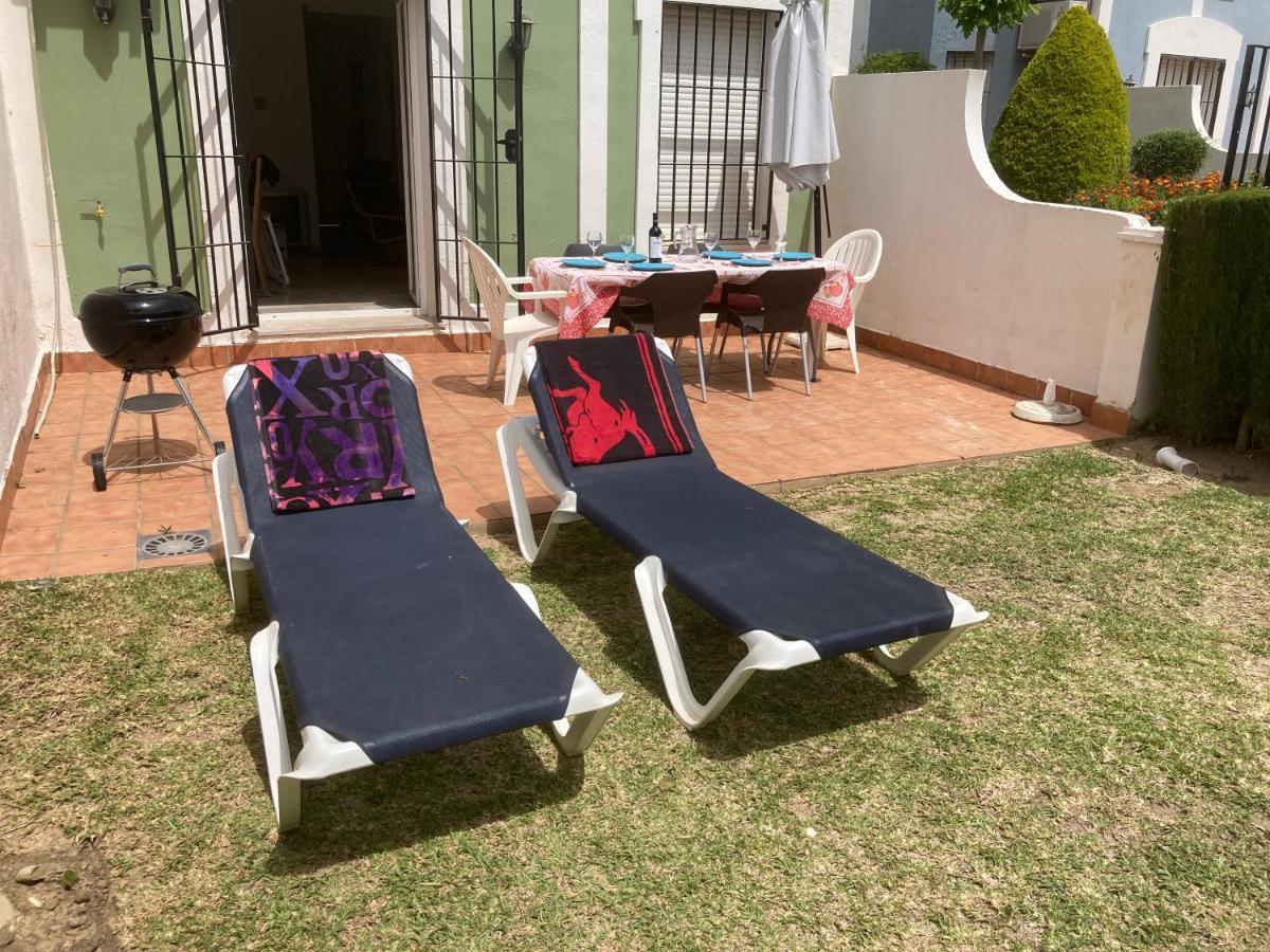 3 Storey Townhouse - Costa Del Sol Bahia de Casares 외부 사진