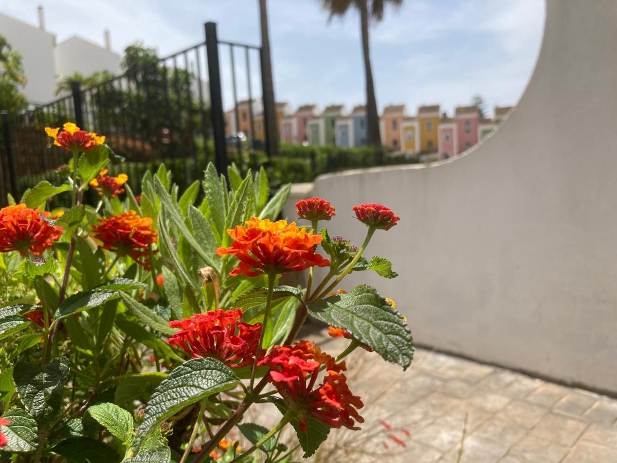 3 Storey Townhouse - Costa Del Sol Bahia de Casares 외부 사진