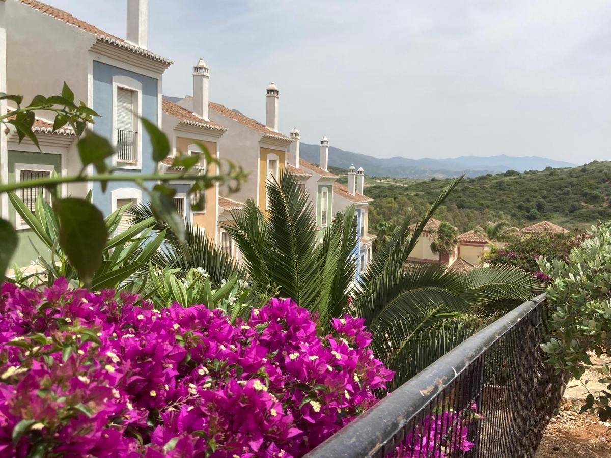 3 Storey Townhouse - Costa Del Sol Bahia de Casares 외부 사진