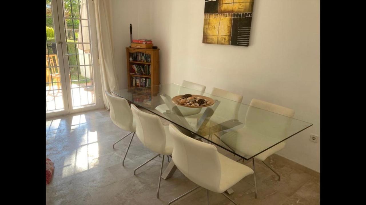 3 Storey Townhouse - Costa Del Sol Bahia de Casares 외부 사진