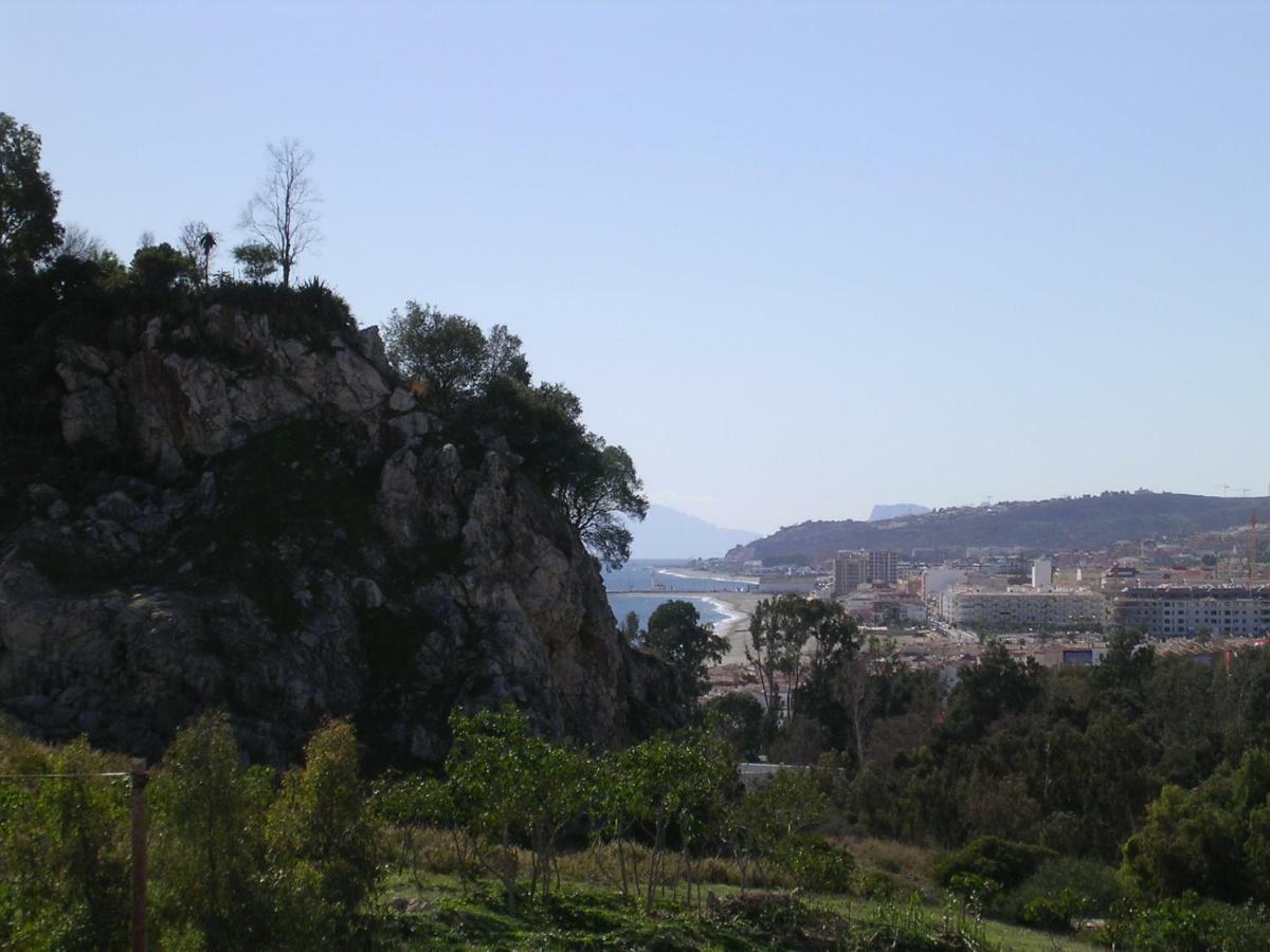 3 Storey Townhouse - Costa Del Sol Bahia de Casares 외부 사진