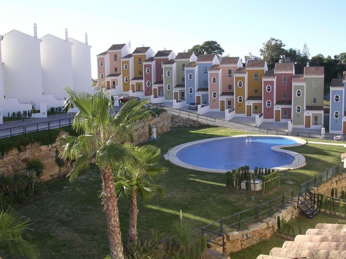 3 Storey Townhouse - Costa Del Sol Bahia de Casares 외부 사진