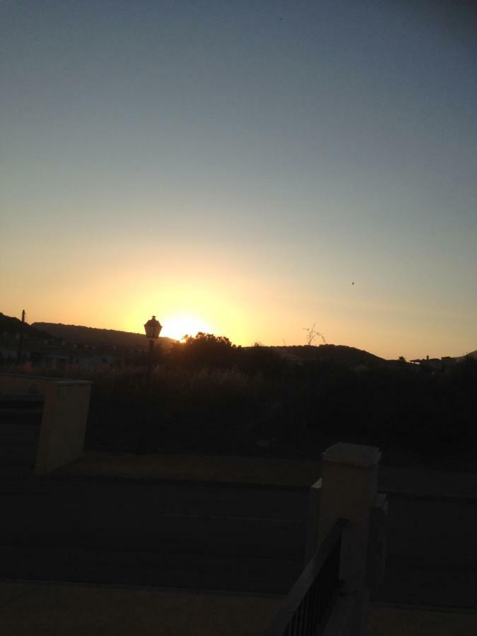 3 Storey Townhouse - Costa Del Sol Bahia de Casares 외부 사진