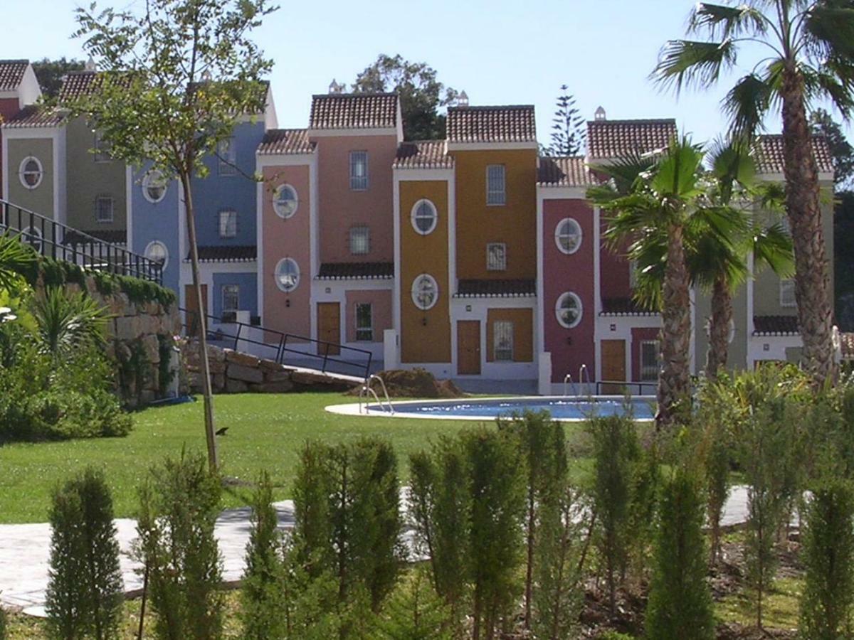 3 Storey Townhouse - Costa Del Sol Bahia de Casares 외부 사진