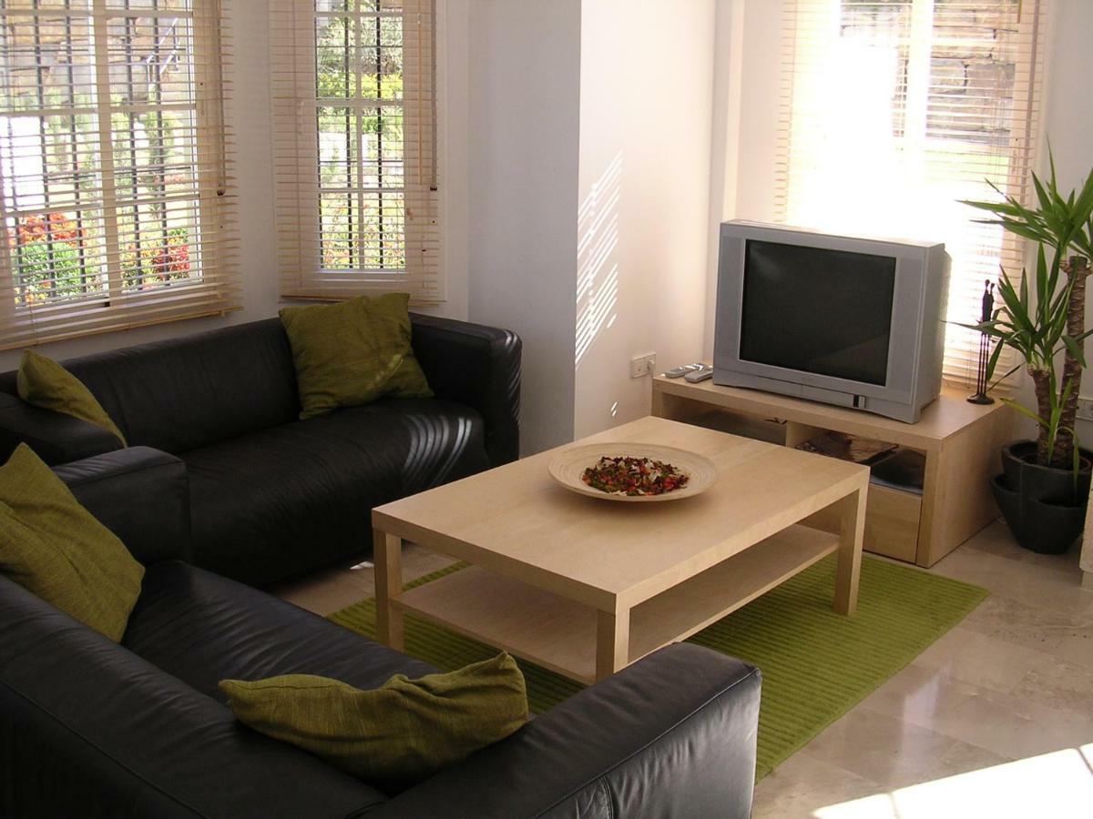 3 Storey Townhouse - Costa Del Sol Bahia de Casares 외부 사진