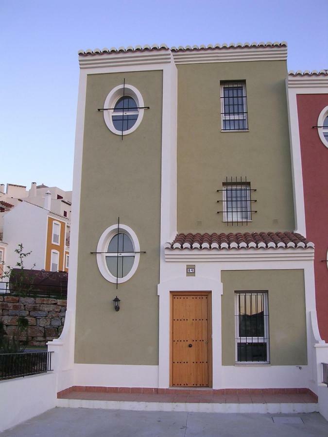 3 Storey Townhouse - Costa Del Sol Bahia de Casares 외부 사진