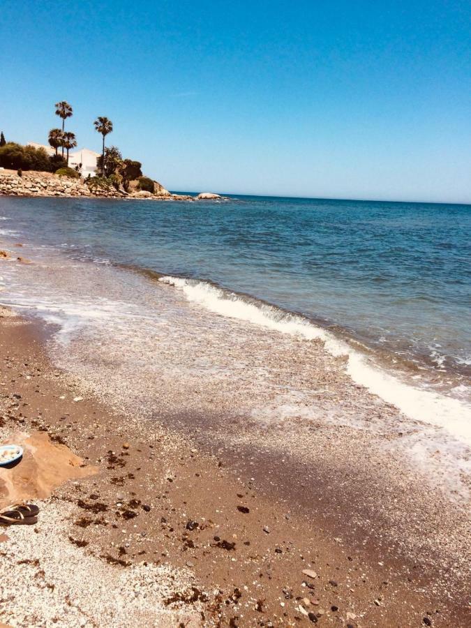 3 Storey Townhouse - Costa Del Sol Bahia de Casares 외부 사진